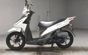 SUZUKI ADDRESS V110 CE47A