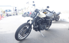 HARLEY HARLEY XL883R 2011 CS2