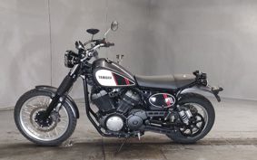 YAMAHA SCR950 VN09J