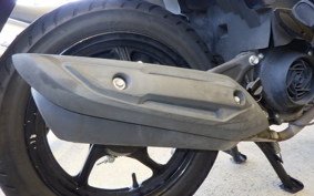 SUZUKI ADDRESS 110 CE47A
