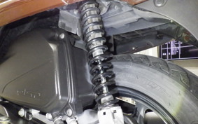 YAMAHA VINO 50 Gen.4 2000 AY02