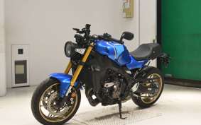 YAMAHA XSR900 2021 RN80J