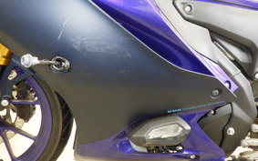 YAMAHA YZF-R125 RE45J