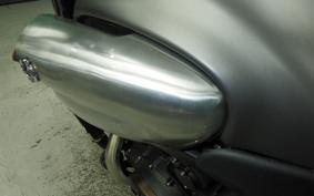 YAMAHA VMAX Gen.2 2017