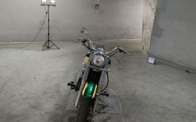 KAWASAKI VULCAN400 CLASSIC 1996 VN400A