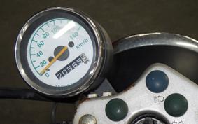 SUZUKI GRASS TRACKER 1990 NJ47A