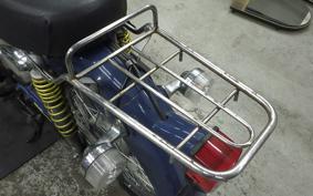 HONDA C50 SUPER CUB AA01