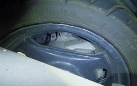 SUZUKI LET's 5 G CA47A