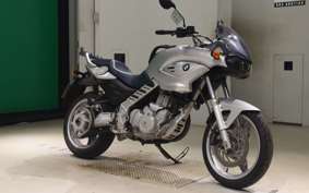 BMW F650 CS 2003