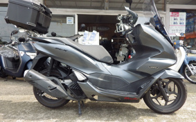 HONDA PCX 125 JK05