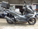 Фото Honda PCX 125 с японского аукциона