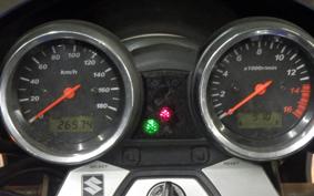 SUZUKI GSX400 IMPULSE 2005 GK7CA