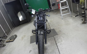 HONDA REBEL 250 A MC49