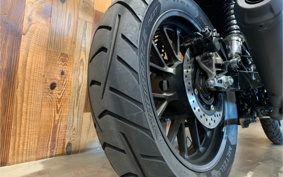 HONDA GB350S 2023 NC59