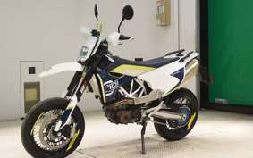 HUSQVARNA 701SM 2016