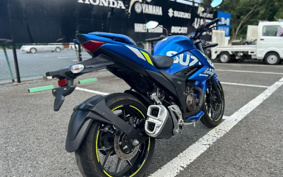SUZUKI JIKUSA-250 ED22B