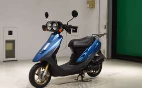 HONDA DIO BAJA
