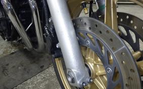 HONDA CB750 GEN 2 2007 RC42