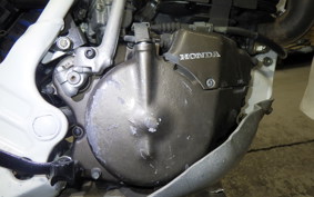 HONDA TLM220R