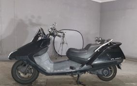 HONDA FUSION MF02