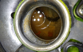 KAWASAKI ZRX1100 1999 ZRT10C