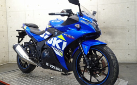 SUZUKI GSX250 R DN11A