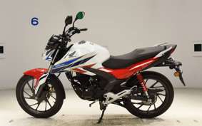 HONDA CBF125R
