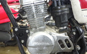 HONDA APE 50 AC16