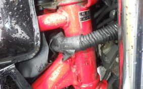 HONDA VT250FC 2001 MC08
