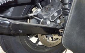 HARLEY XL883N 2014