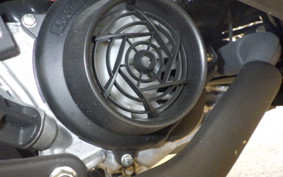 SUZUKI ADDRESS V125 Gen.2 DP12H
