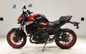 KAWASAKI Z650 A 2024 ER650S