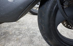 HONDA SPACY 100 1996 JF13