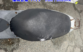 SUZUKI LET's 2