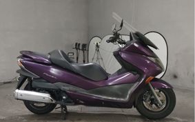 HONDA FORZA Z MF10