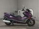 Фото Honda FORZA Z 2008 с японского аукциона