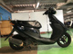 Фото Suzuki ADDRESS V50 с японского аукциона