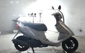 SUZUKI ADDRESS V125 CF46A