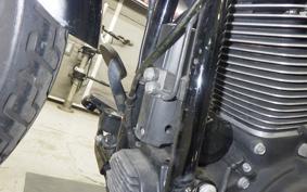 HARLEY FLSS 1800 2017