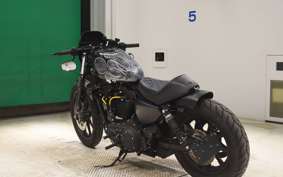 HARLEY XL1200NS 2021