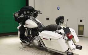 HARLEY FLHX 1580 2008