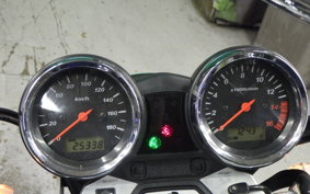 SUZUKI GSX400 IMPULSE 2008 GK7CA