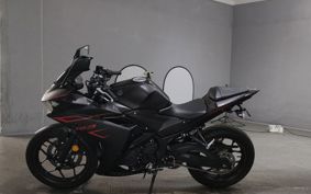 YAMAHA YZF R-3 2017 RH07J