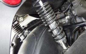 YAMAHA CYGNUSｸﾞﾘﾌｧｽ 2011 SEJ4J