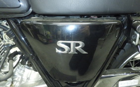 YAMAHA SR400 Gen.5 2021 RH16J