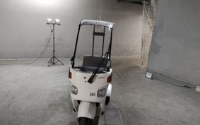 HONDA GYRO TA03