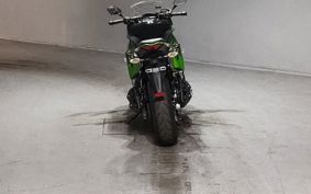 KAWASAKI NINJA 1000 2011 ZXT00G