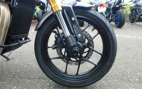 TRIUMPH  TRIUMPH  SPEED 400 2024 T127Y0