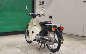 HONDA C50 SUPER CUB 1996 AA01