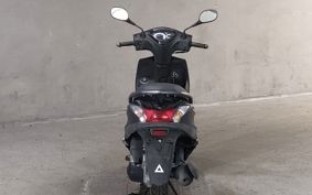 YAMAHA  AXIS Z SED7J